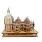 Shree Somnath Jyotirlinga Mandir 3D Model